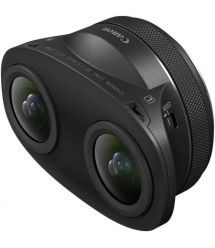 Canon Объектив RF 3.9mm f/3.5 Dual Fisheye