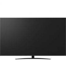 LG Телевизор 75" NanoCell 4K 60Hz Smart WebOS Black