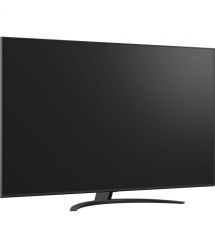 LG Телевизор 75" NanoCell 4K 60Hz Smart WebOS Black