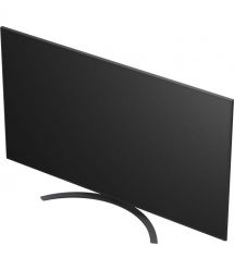 LG Телевизор 75" NanoCell 4K 60Hz Smart WebOS Black