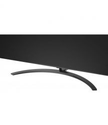 LG Телевизор 75" NanoCell 4K 60Hz Smart WebOS Black