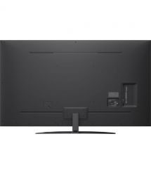 LG Телевизор 75" NanoCell 4K 60Hz Smart WebOS Black