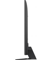 LG Телевизор 75" NanoCell 4K 60Hz Smart WebOS Black