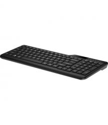 HP Клавиатура мембранная HP 460 Multi-Device 102key, BT, EN/UK, чёрный