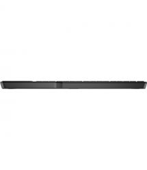 HP Клавиатура мембранная HP 460 Multi-Device 102key, BT, EN/UK, чёрный