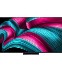 LG Телевизор 83" OLED 4K 120Hz (VRR 144Hz) Smart WebOS Black