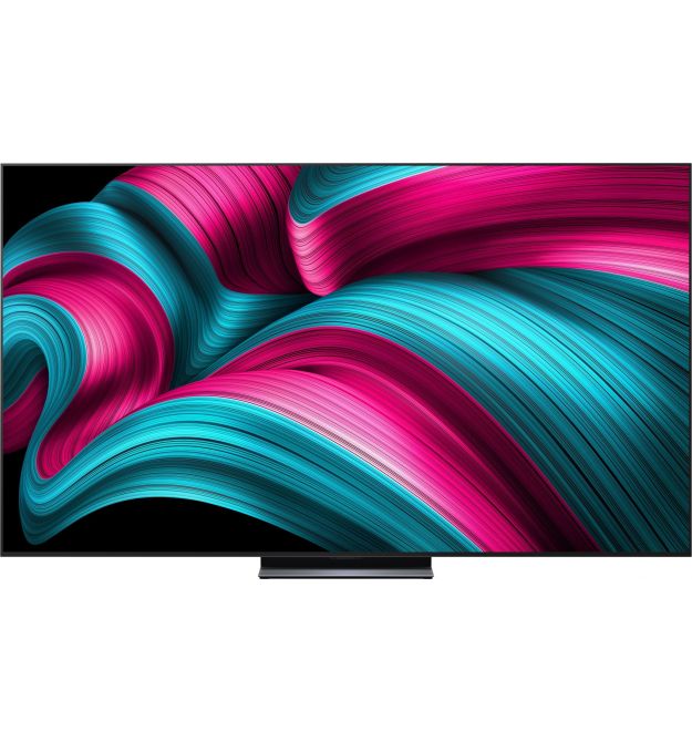 LG Телевизор 83" OLED 4K 120Hz (VRR 144Hz) Smart WebOS Black