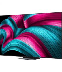 LG Телевизор 83" OLED 4K 120Hz (VRR 144Hz) Smart WebOS Black