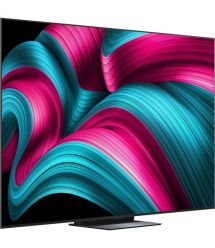 LG Телевизор 83" OLED 4K 120Hz (VRR 144Hz) Smart WebOS Black
