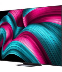 LG Телевизор 83" OLED 4K 120Hz (VRR 144Hz) Smart WebOS Black