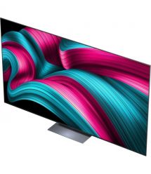 LG Телевизор 83" OLED 4K 120Hz (VRR 144Hz) Smart WebOS Black
