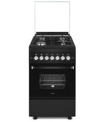 ARDESTO Плита Ardesto газовая, 50л, 50x60см, черный