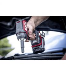 Skil Гайковерт ударный 3265 CA Compact 20В 1х5А·час до 2850об·мин 250Нм 0.9кг
