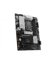 MSI Материнcкая плата PRO B760-P II s1700 B760 4xDDR5 M.2 HDMI DP ATX