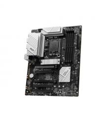 MSI Материнcкая плата PRO B760-P II s1700 B760 4xDDR5 M.2 HDMI DP ATX