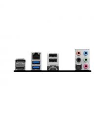 MSI Материнcкая плата PRO B760-P II s1700 B760 4xDDR5 M.2 HDMI DP ATX