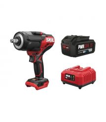 Skil Гайковерт ударний 3285 CA XP безщітковий 20В 1х5А·год до 2850об·хв 700Нм 2.25кг