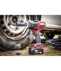 Skil Гайковерт ударний 3285 CA XP безщітковий 20В 1х5А·год до 2850об·хв 700Нм 2.25кг