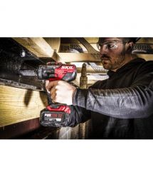Skil Гайковерт ударный 3285 CA XP 20В 1х5А·час до 2850об·мин 700Нм 2.25кг