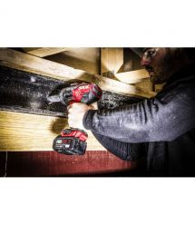 Skil Гайковерт ударный 3285 CA XP 20В 1х5А·час до 2850об·мин 700Нм 2.25кг