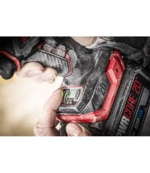Skil Гайковерт ударный 3285 CA XP 20В 1х5А·час до 2850об·мин 700Нм 2.25кг