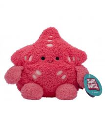 BumBumz Мягкая игрушка AquaBumz Морская Звезда Сандрин, 19см