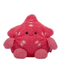 BumBumz Мягкая игрушка AquaBumz Морская Звезда Сандрин, 19см