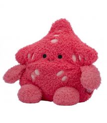 BumBumz Мягкая игрушка AquaBumz Морская Звезда Сандрин, 19см