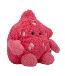 BumBumz Мягкая игрушка AquaBumz Морская Звезда Сандрин, 19см