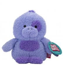 BumBumz Мягкая игрушка AquaBumz Морская Корова Кайро, 19см