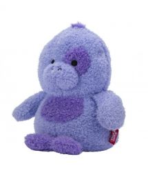 BumBumz Мягкая игрушка AquaBumz Морская Корова Кайро, 19см