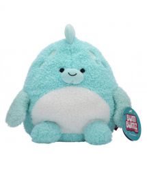 BumBumz Мягкая игрушка AquaBumz Рыба-Фугу Бри, 19см