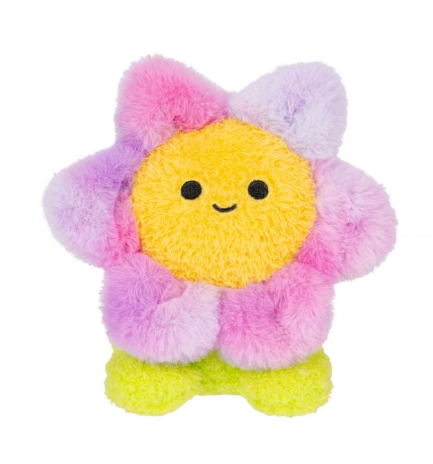 BumBumz Мягкая игрушка SpringBumz Цветок Джесс, 11см