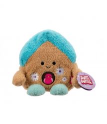 BumBumz Мягкая игрушка SpringBumz Домик для птиц Блэр, 19см