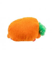 BumBumz Мягкая игрушка SpringBumz Морковка Карсон, 19см