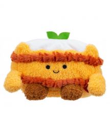 BumBumz Мягкая игрушка TakeoutBumz Лозанья Лаура, 19см