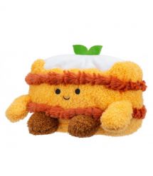 BumBumz Мягкая игрушка TakeoutBumz Лозанья Лаура, 19см
