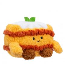BumBumz Мягкая игрушка TakeoutBumz Лозанья Лаура, 19см