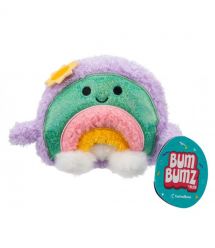 BumBumz Мягкая игрушка FestivalBumz Радуга Рори, 11см