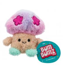 BumBumz Мягкая игрушка FestivalBumz Цветочный грибок Миранда, 11см