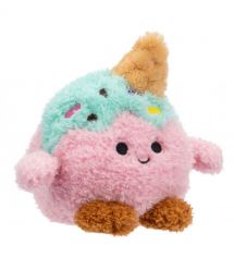 BumBumz Мягкая игрушка PoolsideBumz Мороженое Изабелла, 11см