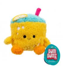 BumBumz Мягкая игрушка PoolsideBumz Лимонад Лиз, 11см