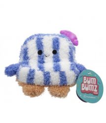 BumBumz Мягкая игрушка PoolsideBumz Лежак Седрик, 11см
