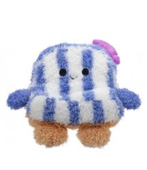 BumBumz Мягкая игрушка PoolsideBumz Лежак Седрик, 11см