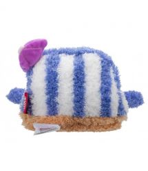 BumBumz Мягкая игрушка PoolsideBumz Лежак Седрик, 11см