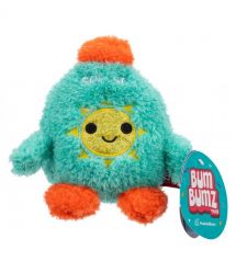 BumBumz Мягкая игрушка PoolsideBumz Солнцезащитный крем Сол, 11см