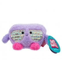 BumBumz Мягкая игрушка RetroBumz Очки с жалюзями Стелла, 11см