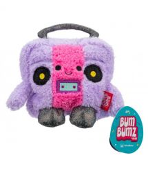 BumBumz Мягкая игрушка RetroBumz Бумбокс Бритни, 11см