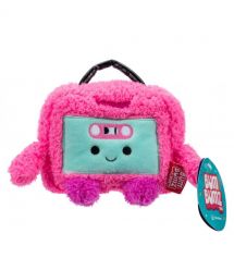 BumBumz Мягкая игрушка RetroBumz Кассета Синди, 11см