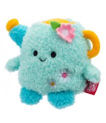 BumBumz Мягкая игрушка SpringBumz Лейка Косимо, 11см
